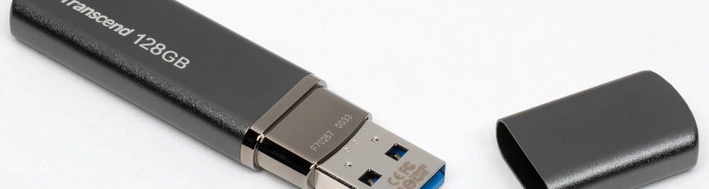 Как выбрать USB-накопитель?