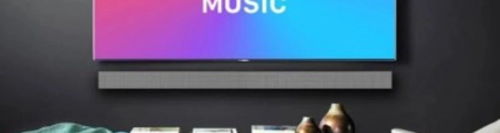 Запуск Apple Music на умных телевизорах