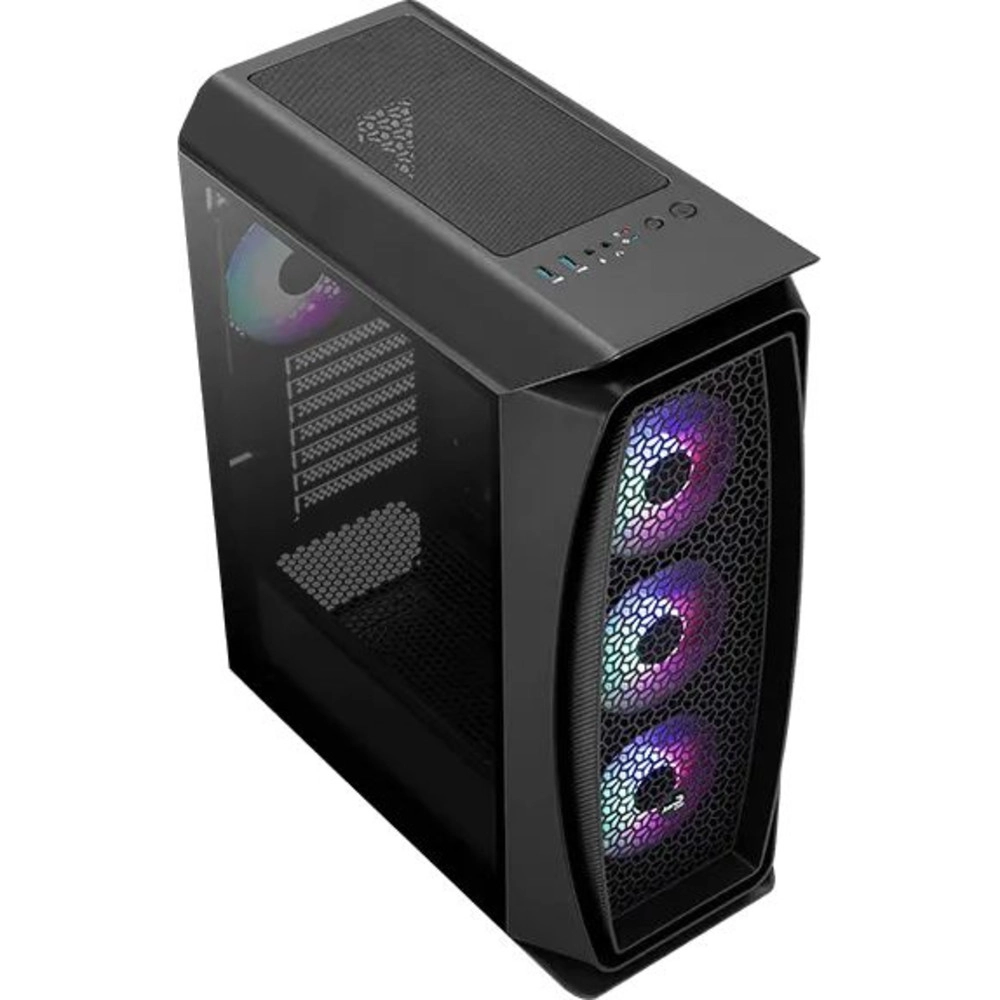 Mini one Black