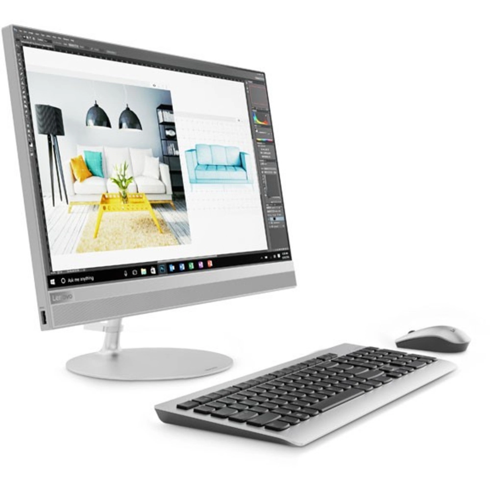 Lenovo ideacentre 520 22iku. Lenovo ideacentre aio 520-22iku. Lenovo aio520-24. Моноблок lenovo ideacentre i5. Lenovo 520-22iku.