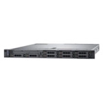 Сервер Dell PowerEdge R640 R640-3448/001 (1U Rack, Xeon Gold 6128, 3400 МГц, 6, 19.25, 2 x 32 ГБ, SFF 2.5")