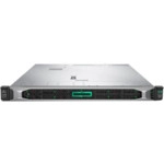 Сервер HPE Proliant DL360 Gen10 P03631-B21 (1U Rack, Xeon Silver 4210, 2200 МГц, 10, 13.75, 1 x 16 ГБ, SFF 2.5")