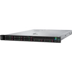 Сервер HPE Proliant DL360 Gen10 P03631-B21 (1U Rack, Xeon Silver 4210, 2200 МГц, 10, 13.75, 1 x 16 ГБ, SFF 2.5")