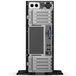 Сервер HPE ProLiant ML350 Gen10 P11050-421 (Tower, Xeon Silver 4208, 2100 МГц, 8, 11, 1 x 16 ГБ, LFF 3.5")