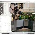 Сервер Dell T330 8B LFF 210-AFFQ_pet3301c (Tower, Xeon E3-1220 v6, 3000 МГц, 4, 8, 1 x 8 ГБ, LFF 3.5", 1x 1 ТБ)