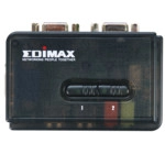 KVM-переключатель Edimax EK-UAK2