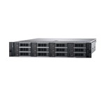 Сервер Dell R740XD R7XD-8806 (2U Rack, Xeon Bronze 3204, 1900 МГц, 6, 8.25, 1 x 16 ГБ, LFF 3.5", 1x 1 ТБ)