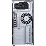Серверная платформа Asus TS300-E10-PS4 90SF00S1-M00150 (Blade)