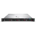 Сервер HPE DL360 P19774-B21 (1U Rack, Xeon Silver 4208, 2100 МГц, 8, 11, 1 x 16 ГБ, SFF 2.5")