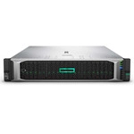 Сервер HPE ProLiant DL380 Gen10 P20174-B21 (2U Rack, Xeon Silver 4210, 2200 МГц, 10, 13.75, 1 x 32 ГБ, SFF 2.5")