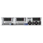 Сервер HPE ProLiant DL380 Gen10 P20248-B21 (2U Rack, Xeon Gold 5220, 2200 МГц, 18, 24.75, 1 x 32 ГБ, SFF 2.5")