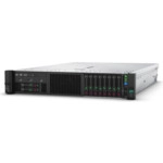 Сервер HPE ProLiant DL380 Gen10 P20248-B21 (2U Rack, Xeon Gold 5220, 2200 МГц, 18, 24.75, 1 x 32 ГБ, SFF 2.5")
