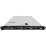 Серверный корпус Dell PowerEdge R430 210-ADLO-212-000 (4 шт)