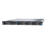 Серверный корпус Dell PowerEdge R630 210-ACXS-368-000 (8 шт)