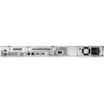 Сервер HPE ProLiant DL20 Gen10 P17078-B21 (1U Rack, Xeon E-2224, 3400 МГц, 4, 8, 1 x 8 ГБ, LFF 3.5")