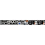 Сервер Lenovo ThinkSystem SR250 7Y51A026EA (1U Rack, Xeon E-2124, 3300 МГц, 4, 8, 1 x 8 ГБ, LFF 3.5")
