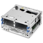 Сервер HPE ProLiant MicroServer Gen10 Plus P18584-421 (Tower, Xeon E-2224, 3400 МГц, 4, 8, 1 x 16 ГБ, LFF 3.5", 1x 1 ТБ)