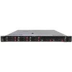 Сервер HPE Proliant DL360 Gen10 P23578-B21 (1U Rack, Xeon Silver 4210R, 2400 МГц, 10, 13.75, 1 x 16 ГБ, SFF 2.5")