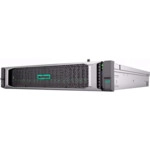 Сервер HPE Proliant DL380 Gen10 P24848-B21 (2U Rack, Xeon Silver 4215R, 3200 МГц, 8, 11, 1 x 32 ГБ, SFF 2.5")