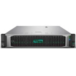 Сервер HPE Proliant DL380 Gen10 P24848-B21 (2U Rack, Xeon Silver 4215R, 3200 МГц, 8, 11, 1 x 32 ГБ, SFF 2.5")