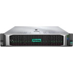 Сервер HPE Proliant DL380 Gen10 P24849-B21 (2U Rack, Xeon Gold 6248R, 3000 МГц, 24, 35.75, 1 x 32 ГБ, SFF 2.5")