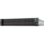 Сервер HPE Proliant DL380 Gen10 P24849-B21 (2U Rack, Xeon Gold 6248R, 3000 МГц, 24, 35.75, 1 x 32 ГБ, SFF 2.5")