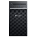 Сервер Dell PowerEdge T40 210-ASHD-01 (Tower, Xeon E-2224G, 3500 МГц, 4, 8, 1 x 8 ГБ, LFF 3.5", 1x 1 ТБ)