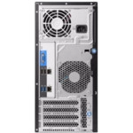 Сервер HPE ProLiant ML30 823402-B21_CTO (Tower, Xeon E3-1220 v6, 3000 МГц, 4, 8, 2 x 8 ГБ, SFF 2.5", 2x 1 ТБ)