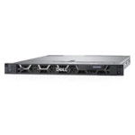 Сервер Dell PowerEdge R640 210-AKWU-226 (1U Rack, Xeon Gold 5217, 3000 МГц, 8, 11, 2 x 16 ГБ, SFF 2.5")
