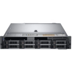 Сервер Dell PowerEdge R740 R740-3554-8 (2U Rack, Xeon Silver 4114, 2200 МГц, 10, 13.75, 2 x 16 ГБ, LFF 3.5")