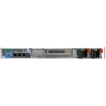Сервер Lenovo ThinkSystem SR630 7X02A0F1EA (1U Rack, Xeon Silver 4208, 2100 МГц, 8, 11, 1 x 32 ГБ, SFF 2.5")