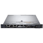 Сервер Dell PowerEdge R640 R640-4607-02 (1U Rack, Xeon Gold 5115, 2400 МГц, 10, 13.75, SFF 2.5")