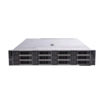 Сервер Dell PowerEdge R540 210-ALZH-223 (2U Rack, Xeon Gold 5218R, 2100 МГц, 20, 27.5, 10 x 32 ГБ, LFF 3.5", 6x 480 ГБ)