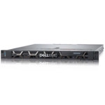Сервер Dell PowerEdge R440 210-ALZE-237 (1U Rack, Xeon Gold 5218R, 2100 МГц, 20, 27.5, 10 x 16 ГБ, SFF 2.5", 6x 480 ГБ)
