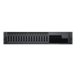 Сервер Dell PowerEdge R740 210-AKXJ-250 (2U Rack, Xeon Gold 5120, 2200 МГц, 14, 19.25, SFF 2.5")