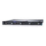 Серверная платформа Dell 210-AFLT-012-000 (Rack (1U))