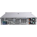 Сервер Dell PowerEdge R540 R540-2076-1 (2U Rack, Xeon Bronze 3204, 1900 МГц, 6, 8.25, 1 x 16 ГБ, LFF 3.5")