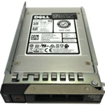 Серверный жесткий диск Dell 400 ГБ WRX2F (SSD, 3,5 LFF, 400 ГБ, SATA)