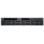 Сервер Dell PowerEdge R740 210-AKXJ-333 (2U Rack, Xeon Silver 4215R, 3200 МГц, 8, 11, 2 x 16 ГБ, SFF 2.5", 1x 1.2 ТБ)