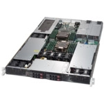 Серверная платформа Supermicro SYS-1029GP-TR SYS-1029GP-TR-OTO-02 (Rack (1U))
