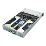 Серверная платформа Asus ESC4000A-E10 90SF01A1-M00070 (Rack (2U))