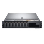 Сервер Dell PowerEdge R740 210-AKXJ-331 (2U Rack, Xeon Gold 6248R, 3000 МГц, 24, 35.75, 2 x 32 ГБ, SFF 2.5", 1x 1.2 ТБ)