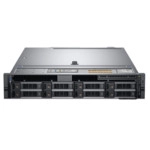 Серверный корпус Dell PowerEdge R540 210-ALZH-222-000 (8 шт)