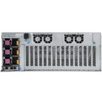 Серверная платформа Gigabyte G482-Z50 (Rack (4U))