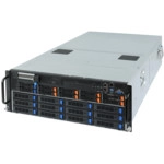 Серверная платформа Gigabyte G482-Z50 (Rack (4U))