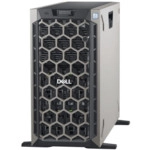 Сервер Dell PowerEdge T440 T440-5925-07 (Tower, Xeon Gold 5218, 2300 МГц, 16, 22, 2 x 16 ГБ, LFF 3.5")