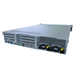 Сервер Huawei 2288H/12-3R10S 02311XBL-SET16 (2U Rack, Xeon Silver 4116, 2100 МГц, 12, 16.5, 2 x 16 ГБ, SFF 2.5")