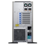 Сервер Dell PowerEdge T440 T440-5218-02 (Tower, Xeon Silver 4114, 2200 МГц, 10, 13.75, 2 x 16 ГБ, SFF 2.5")