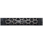 Сервер Dell PowerEdge R740xd 210-AKZR-128 (2U Rack, Xeon Silver 4114, 2200 МГц, 10, 13.75, 8 x 16 ГБ, SFF 2.5", 1x 1 ТБ)