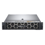 Сервер Dell PowerEdge R740xd 210-AKZR-128 (2U Rack, Xeon Silver 4114, 2200 МГц, 10, 13.75, 8 x 16 ГБ, SFF 2.5", 1x 1 ТБ)
